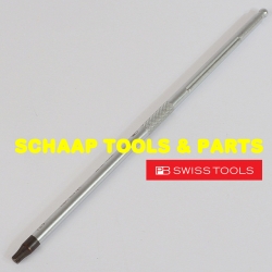 Wisselkling voor Torx schroef T 25 | PB215-T25